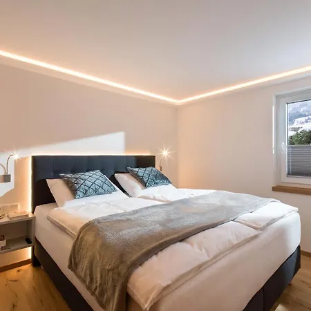 Haus Rass Appartamento Kirchberg in Tirol