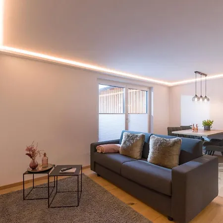Haus Rass Appartement Kirchberg en Tyrol