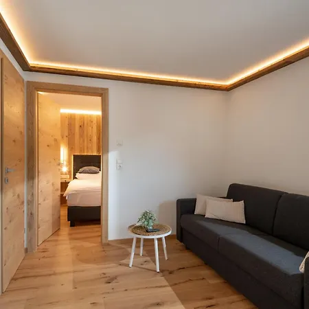 Haus Rass Apartamento