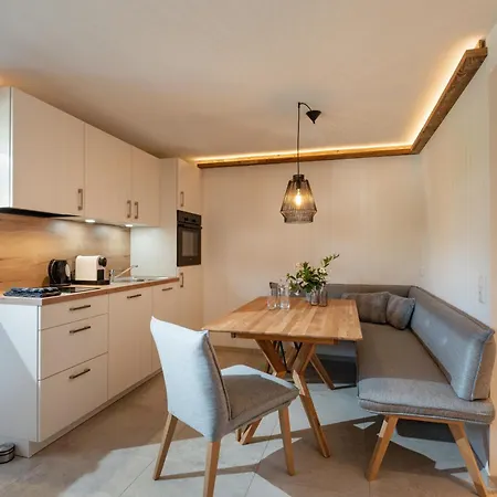 Appartement Haus Rass Kirchberg en Tyrol