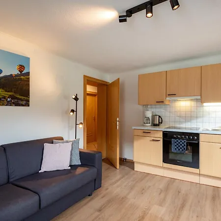 Haus Rass * Kirchberg en Tyrol