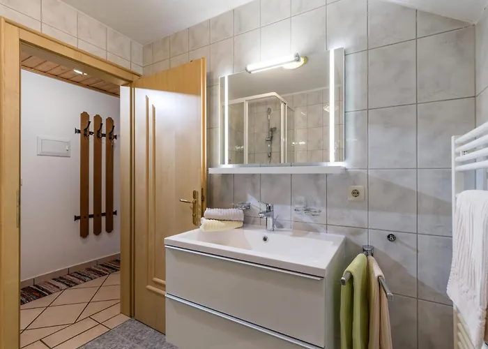 Haus Rass