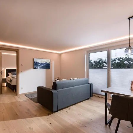 Haus Rass * קירשברג אין טירול