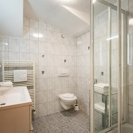 Haus Rass * קירשברג אין טירול