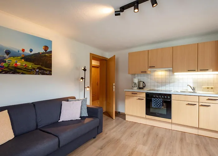 Haus Rass * Κίρχμπεργκ ιν Τιρόλ