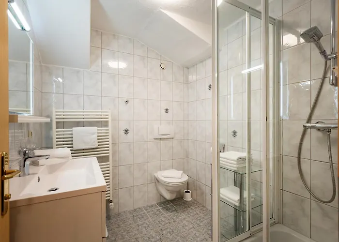 Haus Rass * Κίρχμπεργκ ιν Τιρόλ